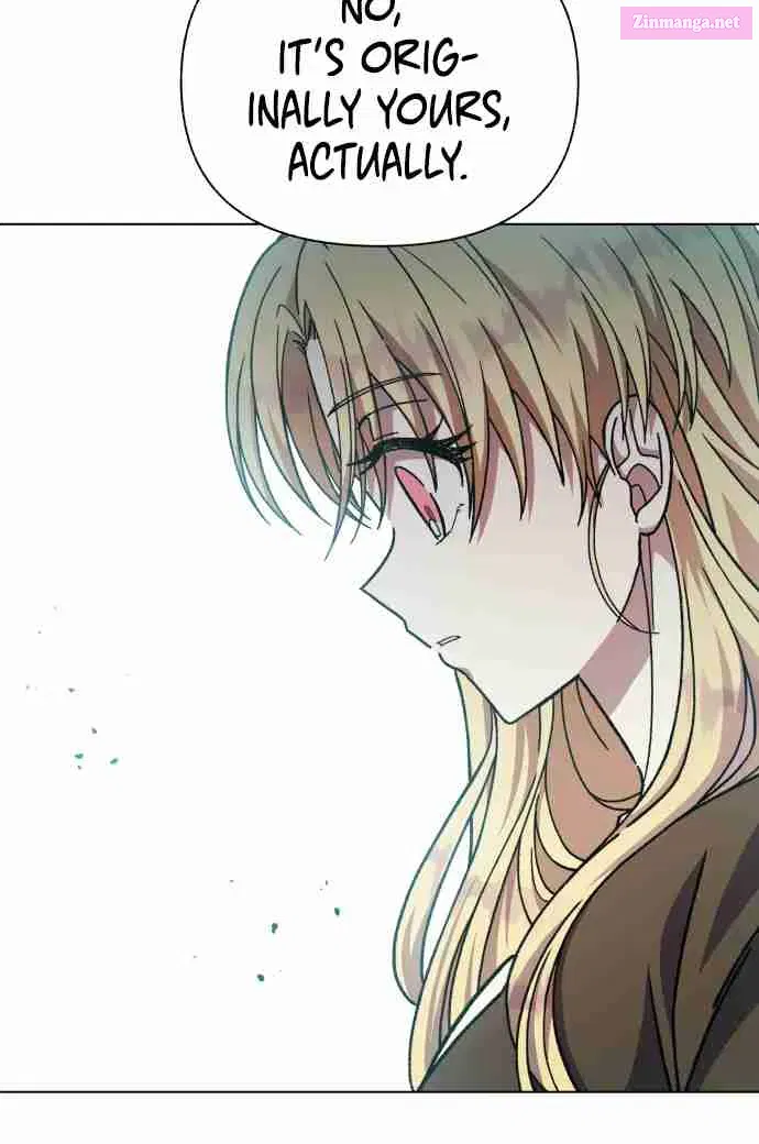 I Have the Heart of a Dragon Kainu Manga Chapter 24 Page 45