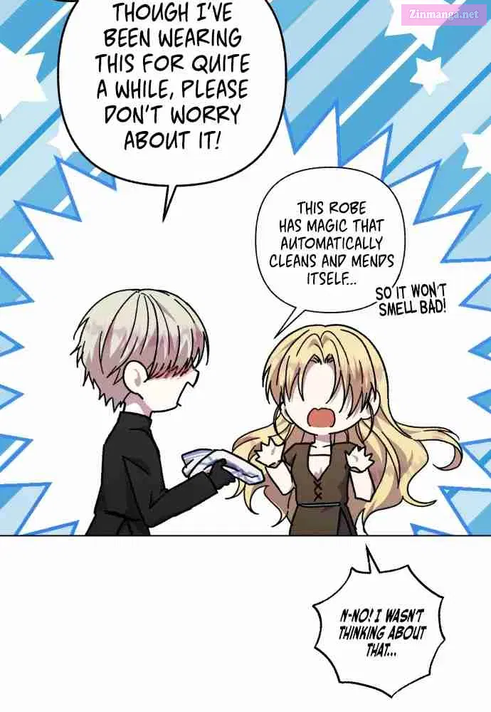 I Have the Heart of a Dragon Kainu Manga Chapter 24 Page 51