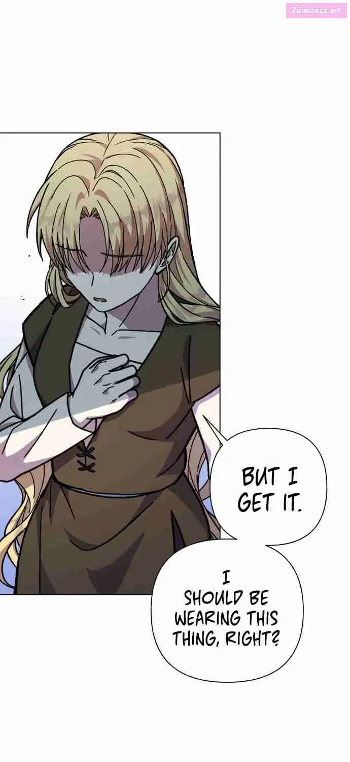 I Have the Heart of a Dragon Kainu Manga Chapter 24 Page 52