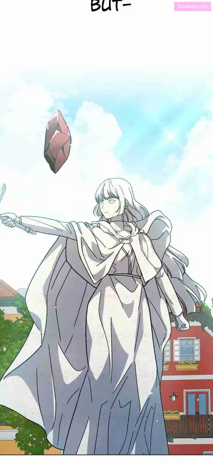 I Have the Heart of a Dragon Kainu Manga Chapter 24 Page 54