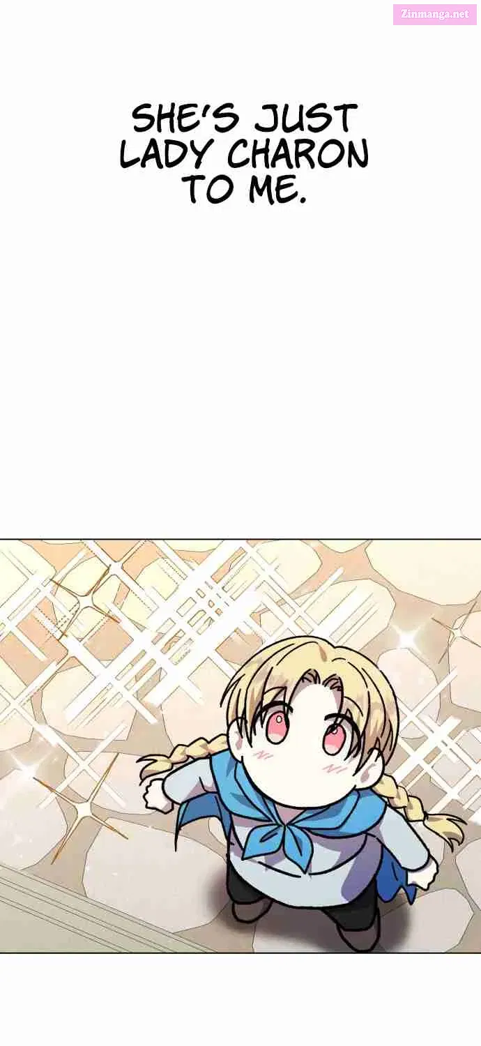 I Have the Heart of a Dragon Kainu Manga Chapter 24 Page 56