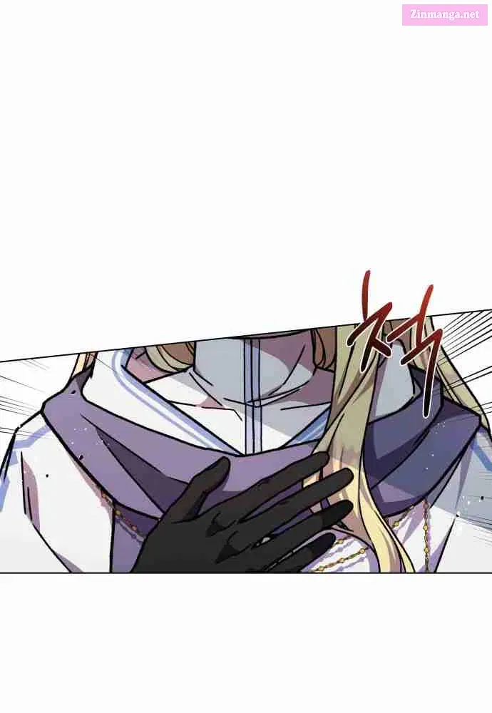 I Have the Heart of a Dragon Kainu Manga Chapter 24 Page 58