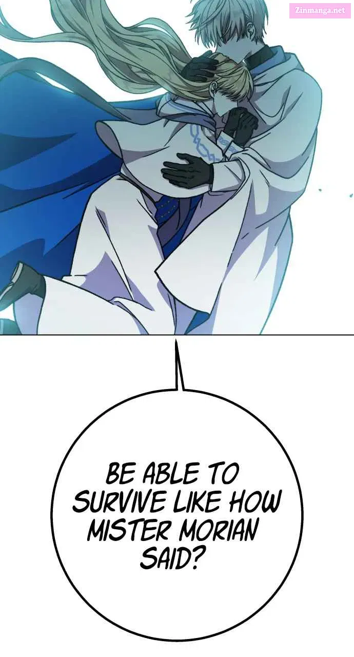 I Have the Heart of a Dragon Kainu Manga Chapter 24 Page 112