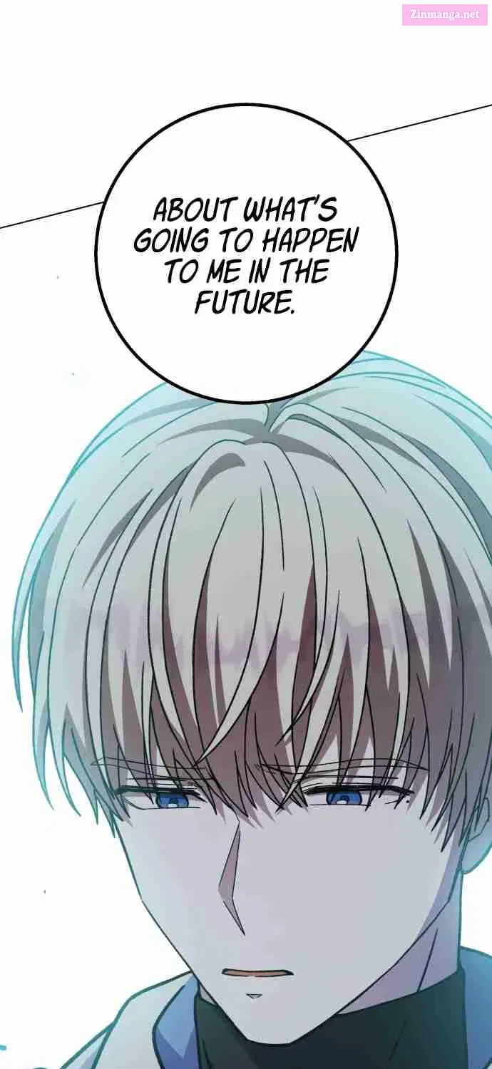 I Have the Heart of a Dragon Kainu Manga Chapter 24 Page 115