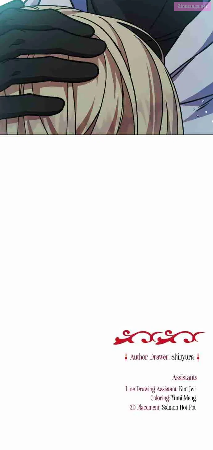 I Have the Heart of a Dragon Kainu Manga Chapter 24 Page 116