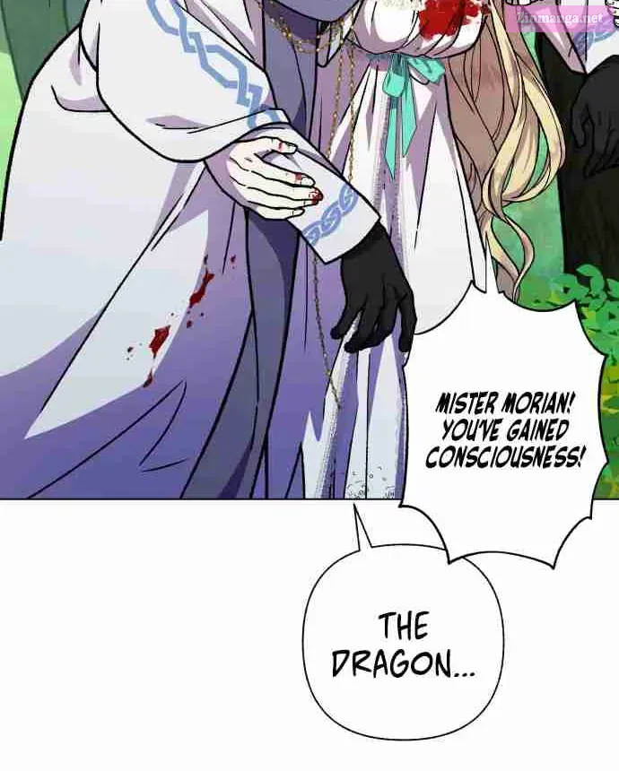 I Have the Heart of a Dragon Kainu Manga Chapter 22 Page 10
