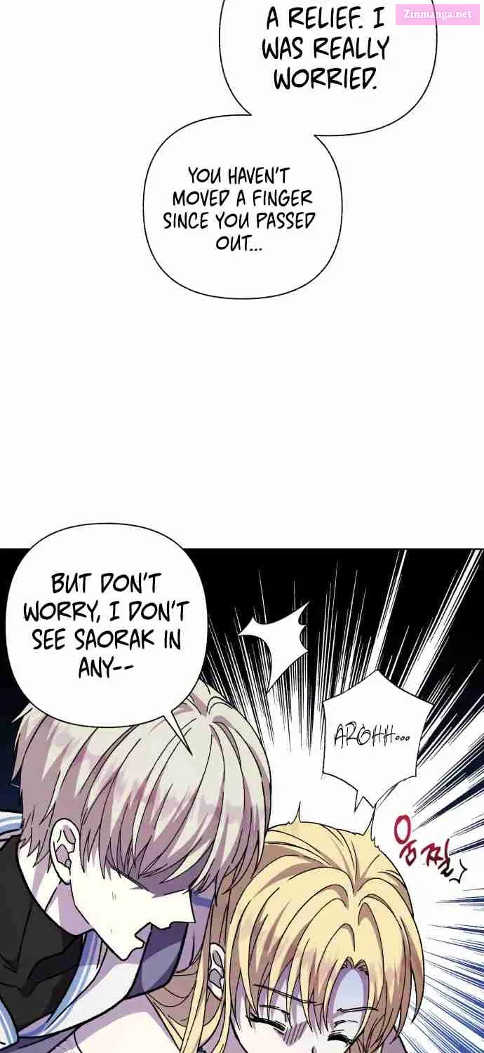 I Have the Heart of a Dragon Kainu Manga Chapter 22 Page 12