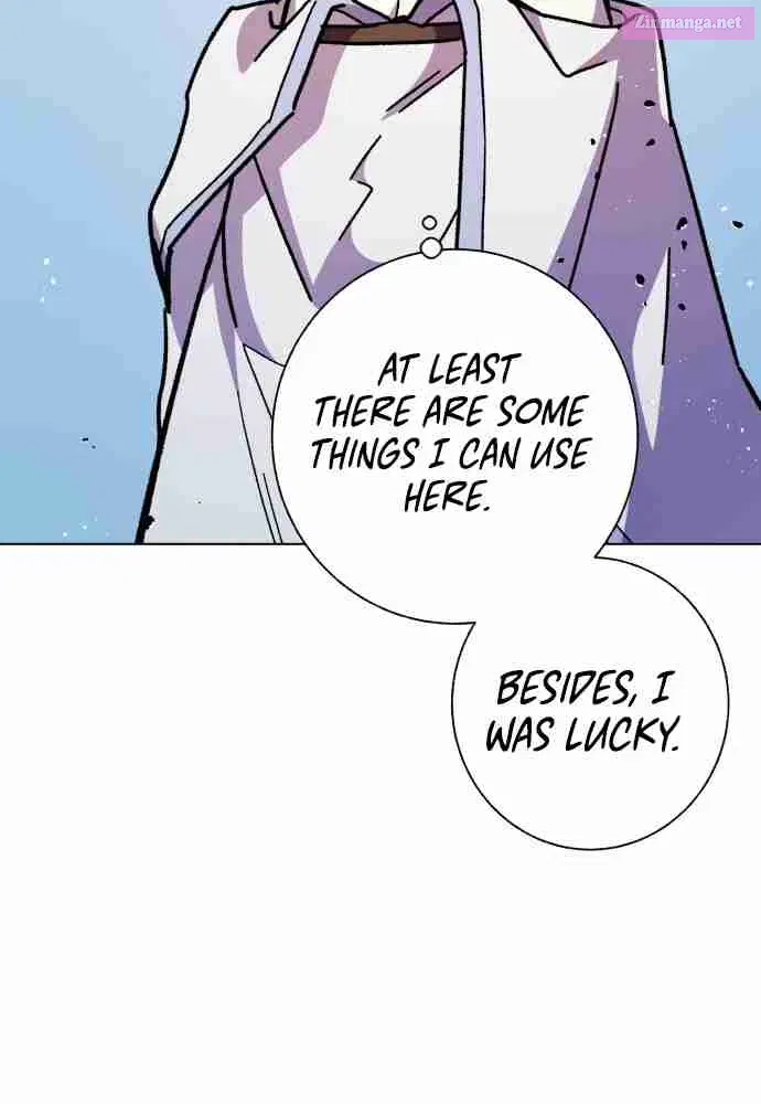 I Have the Heart of a Dragon Kainu Manga Chapter 22 Page 20