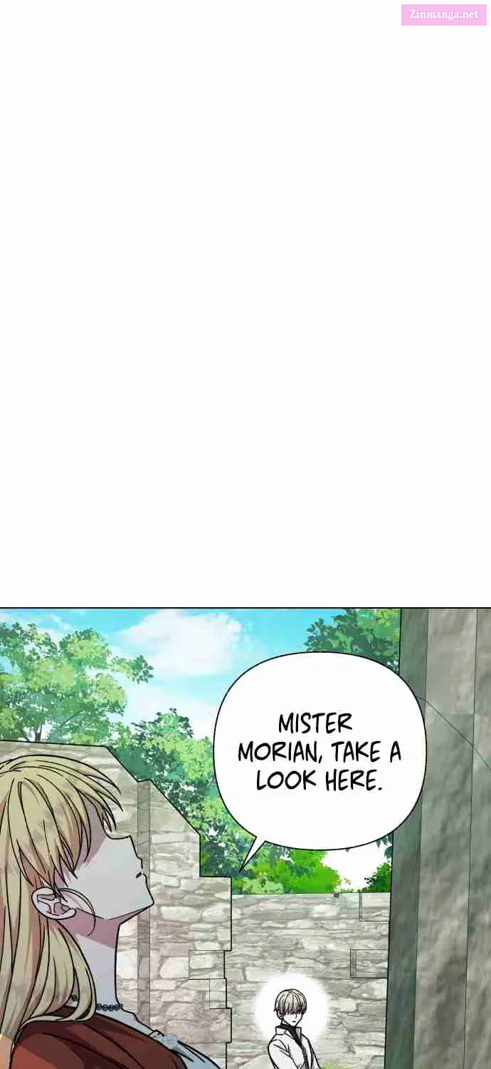 I Have the Heart of a Dragon Kainu Manga Chapter 22 Page 22