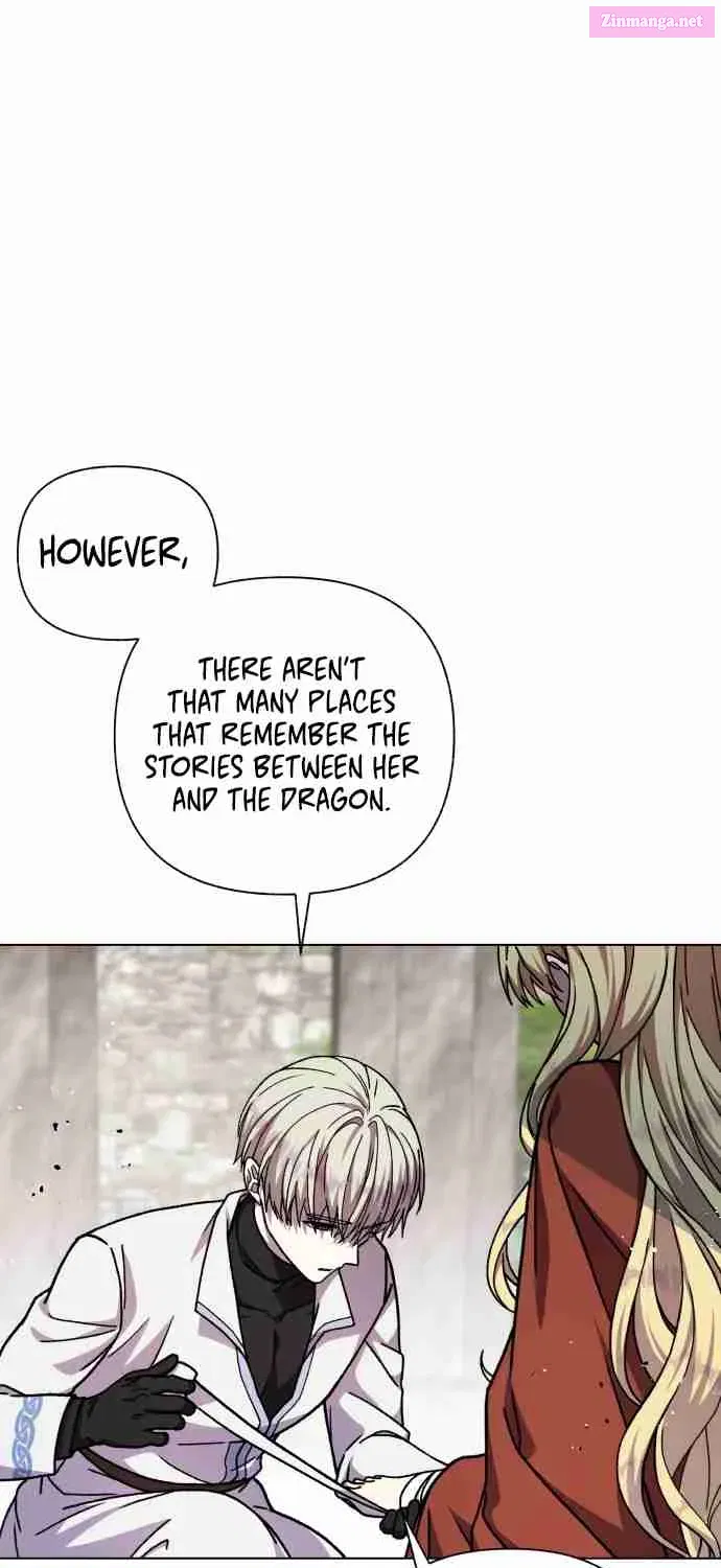 I Have the Heart of a Dragon Kainu Manga Chapter 22 Page 30