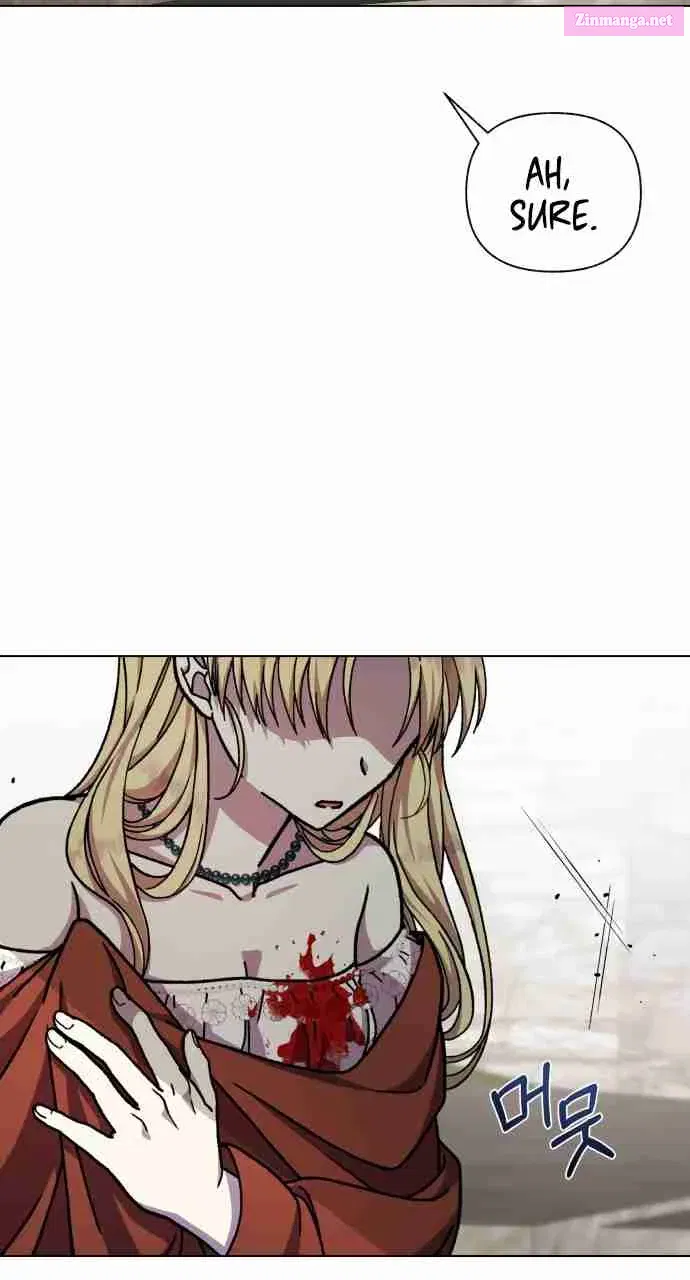 I Have the Heart of a Dragon Kainu Manga Chapter 22 Page 32