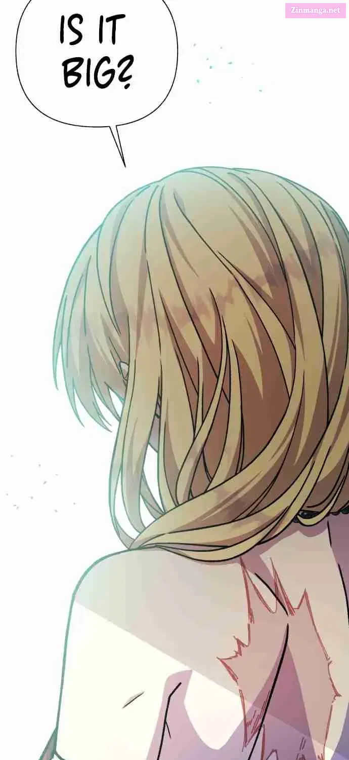I Have the Heart of a Dragon Kainu Manga Chapter 22 Page 35