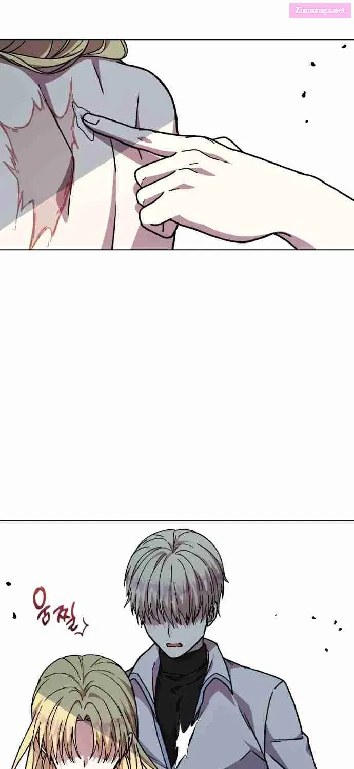 I Have the Heart of a Dragon Kainu Manga Chapter 22 Page 40
