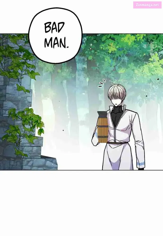 I Have the Heart of a Dragon Kainu Manga Chapter 22 Page 46