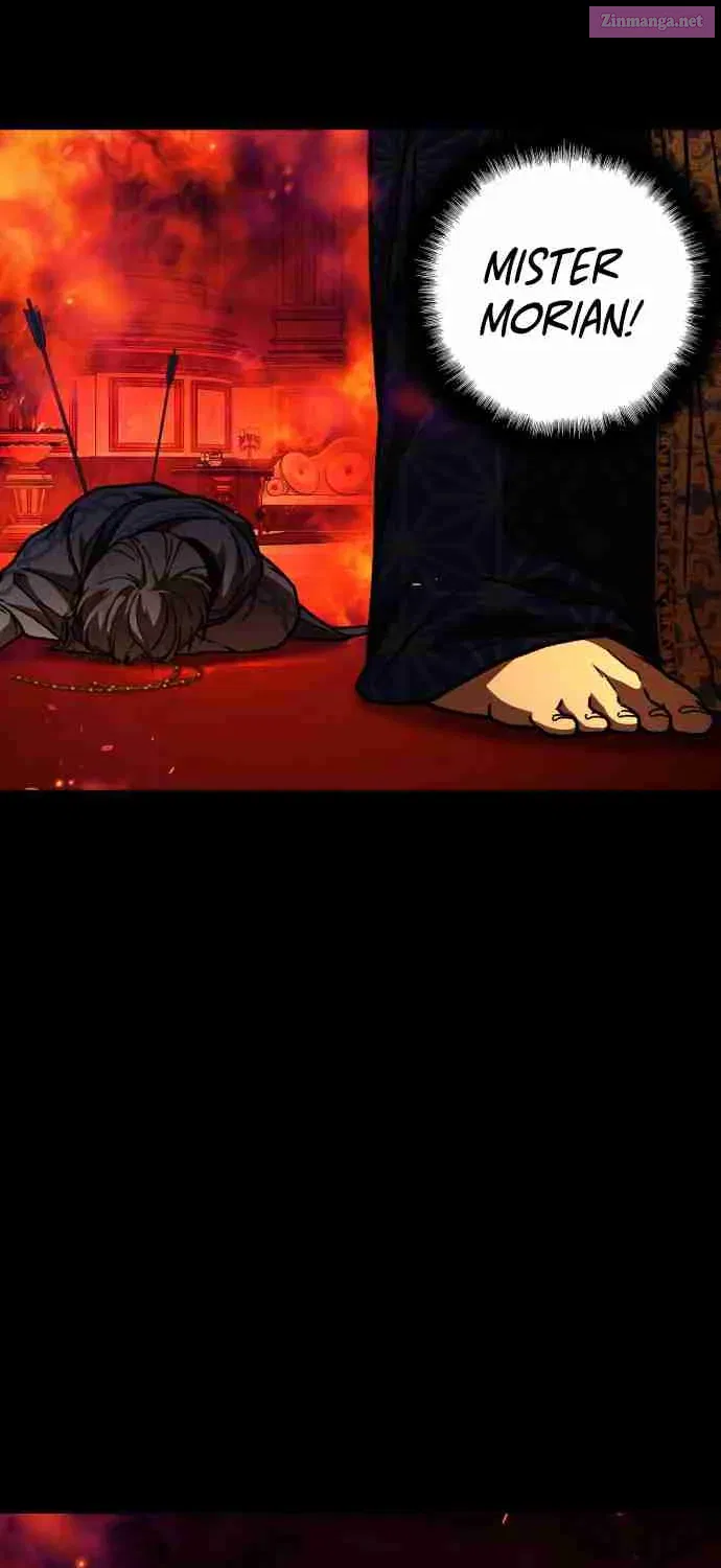 I Have the Heart of a Dragon Kainu Manga Chapter 21 Page 8