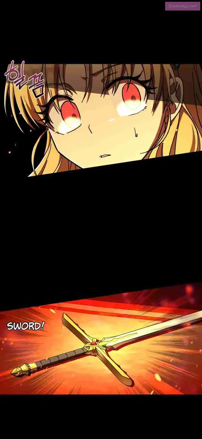 I Have the Heart of a Dragon Kainu Manga Chapter 21 Page 13