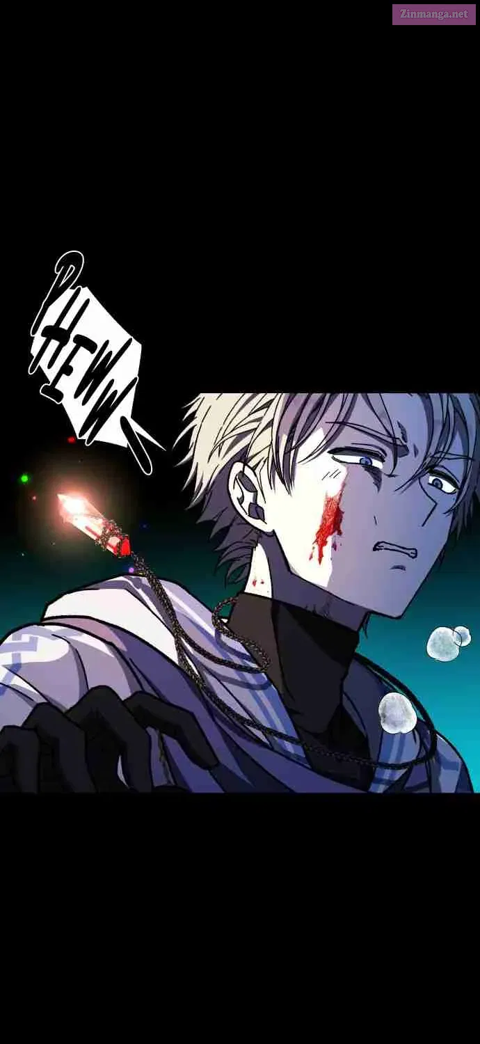 I Have the Heart of a Dragon Kainu Manga Chapter 21 Page 28