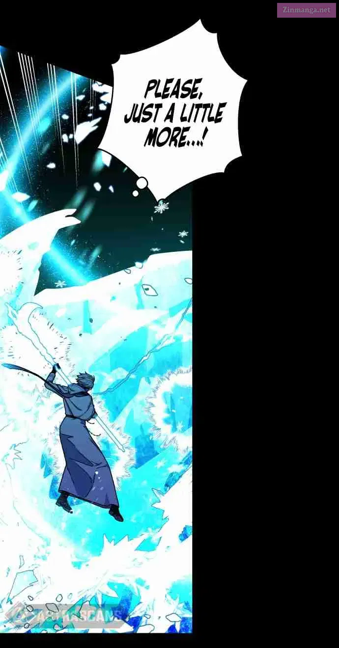 I Have the Heart of a Dragon Kainu Manga Chapter 21 Page 30