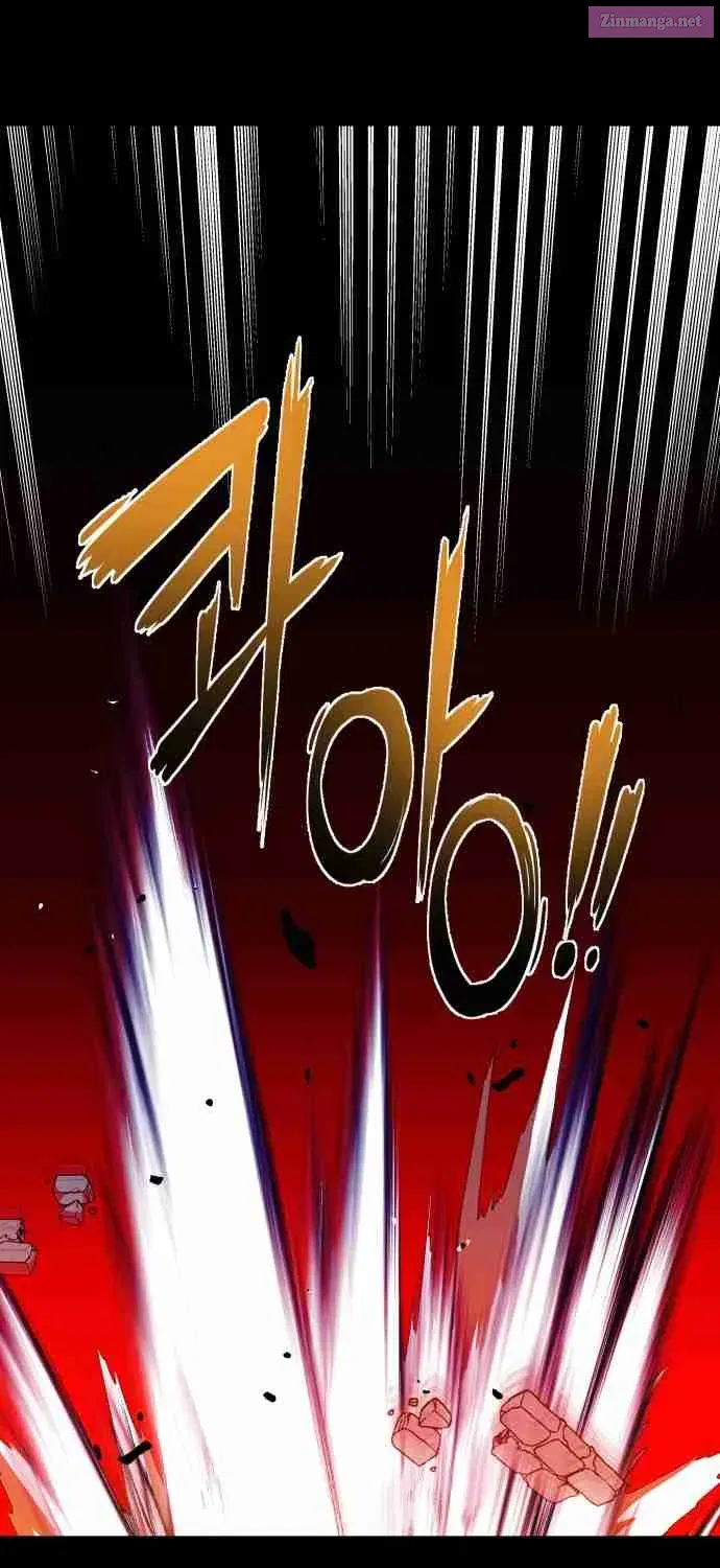 I Have the Heart of a Dragon Kainu Manga Chapter 21 Page 34