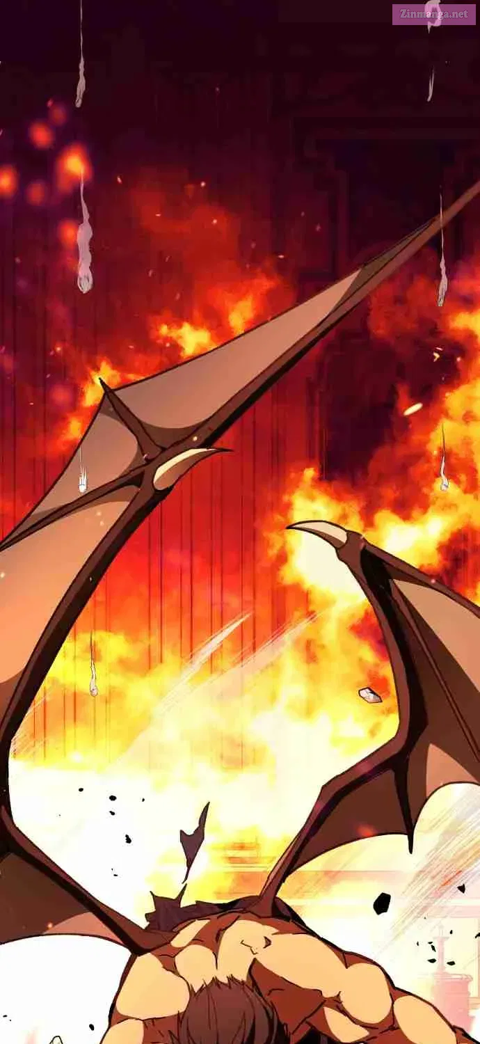 I Have the Heart of a Dragon Kainu Manga Chapter 21 Page 36