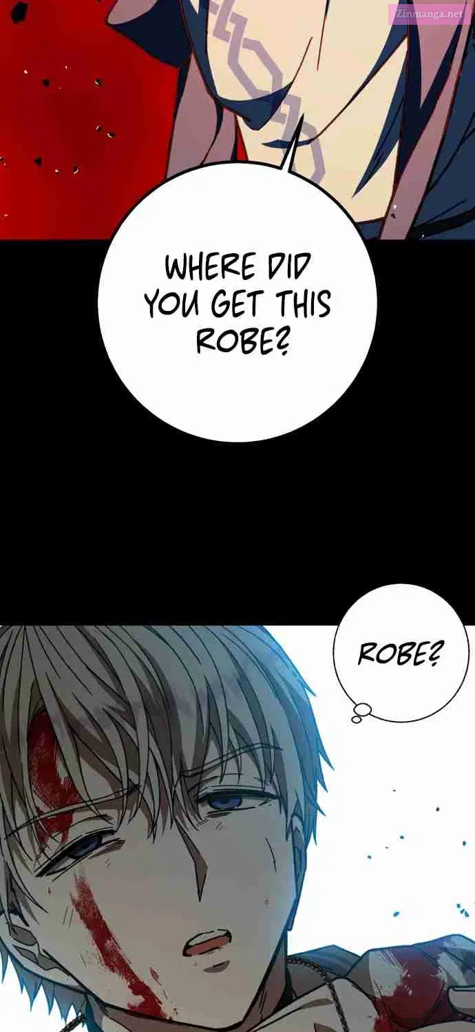 I Have the Heart of a Dragon Kainu Manga Chapter 21 Page 40