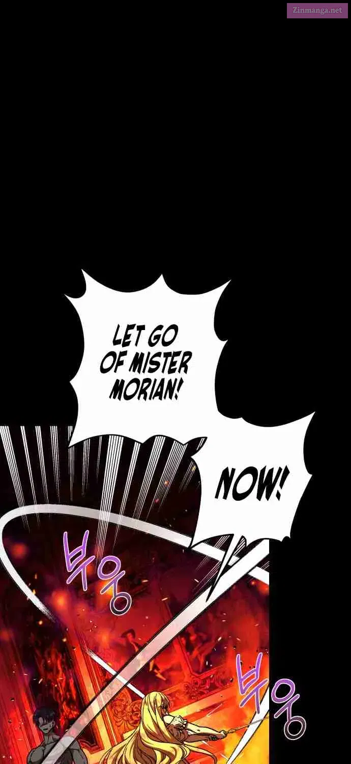 I Have the Heart of a Dragon Kainu Manga Chapter 21 Page 45