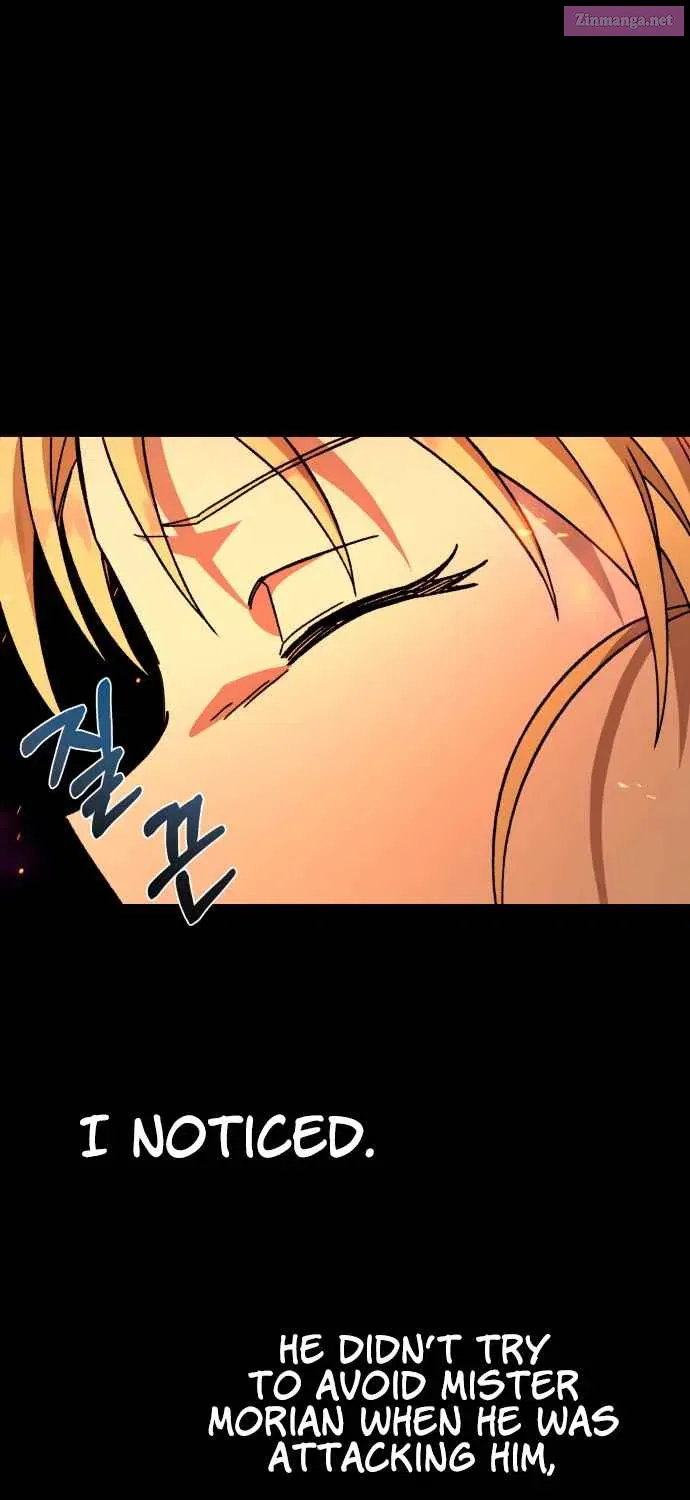 I Have the Heart of a Dragon Kainu Manga Chapter 21 Page 52