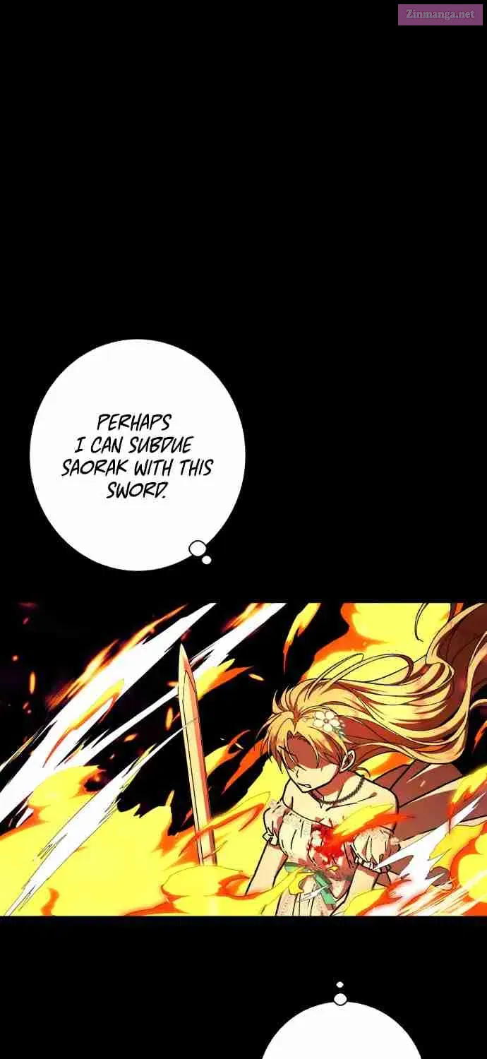 I Have the Heart of a Dragon Kainu Manga Chapter 21 Page 55