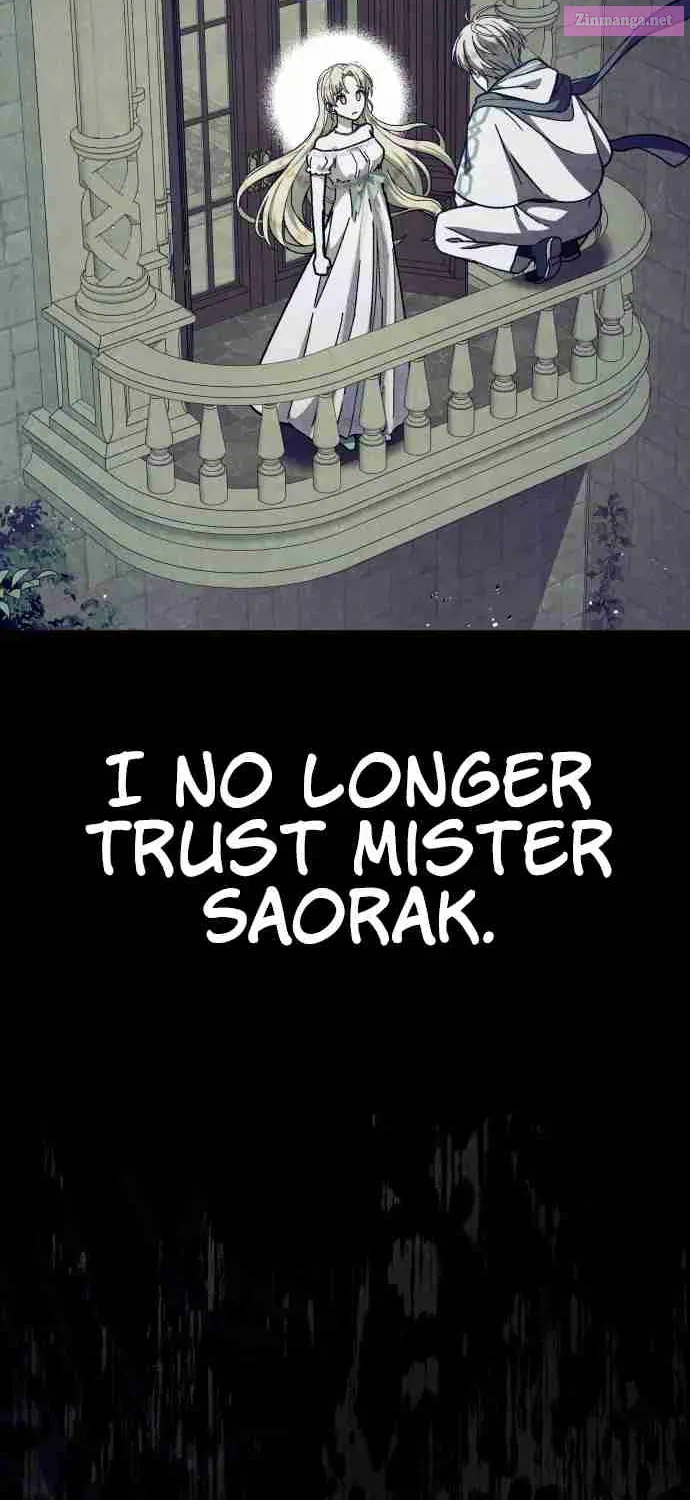 I Have the Heart of a Dragon Kainu Manga Chapter 21 Page 60