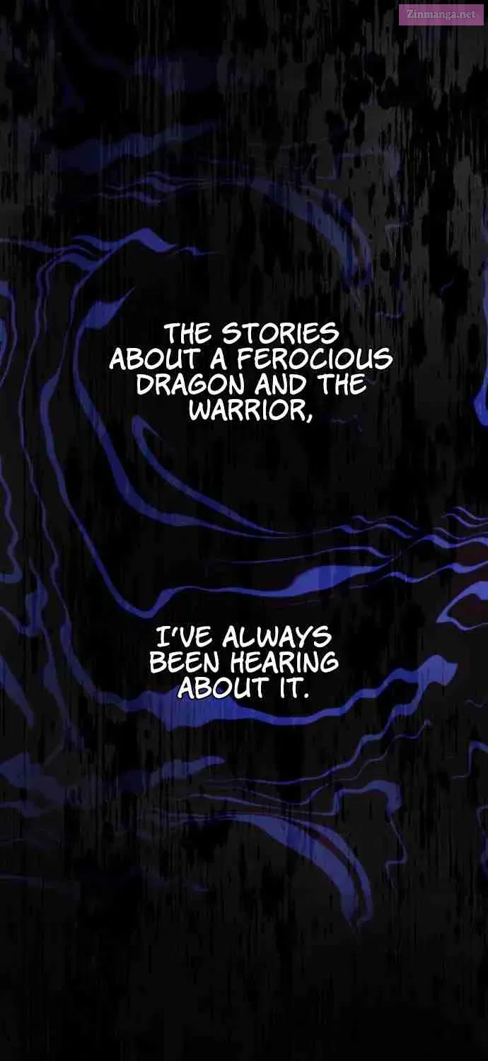 I Have the Heart of a Dragon Kainu Manga Chapter 21 Page 61
