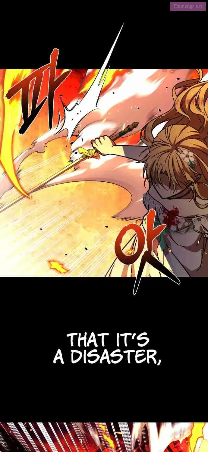 I Have the Heart of a Dragon Kainu Manga Chapter 21 Page 63