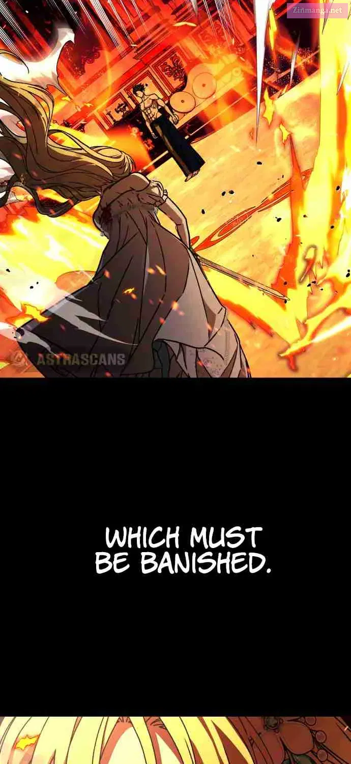 I Have the Heart of a Dragon Kainu Manga Chapter 21 Page 64