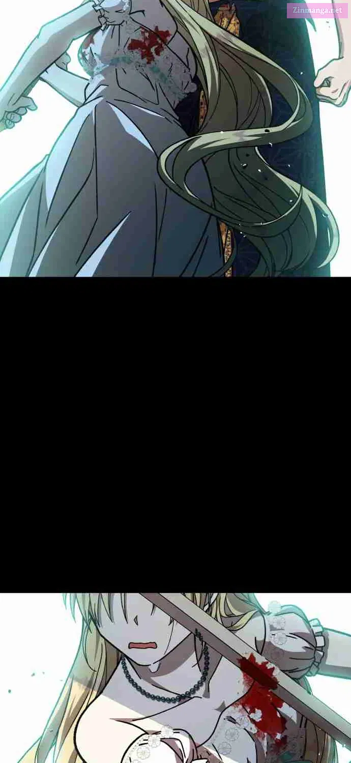 I Have the Heart of a Dragon Kainu Manga Chapter 21 Page 70