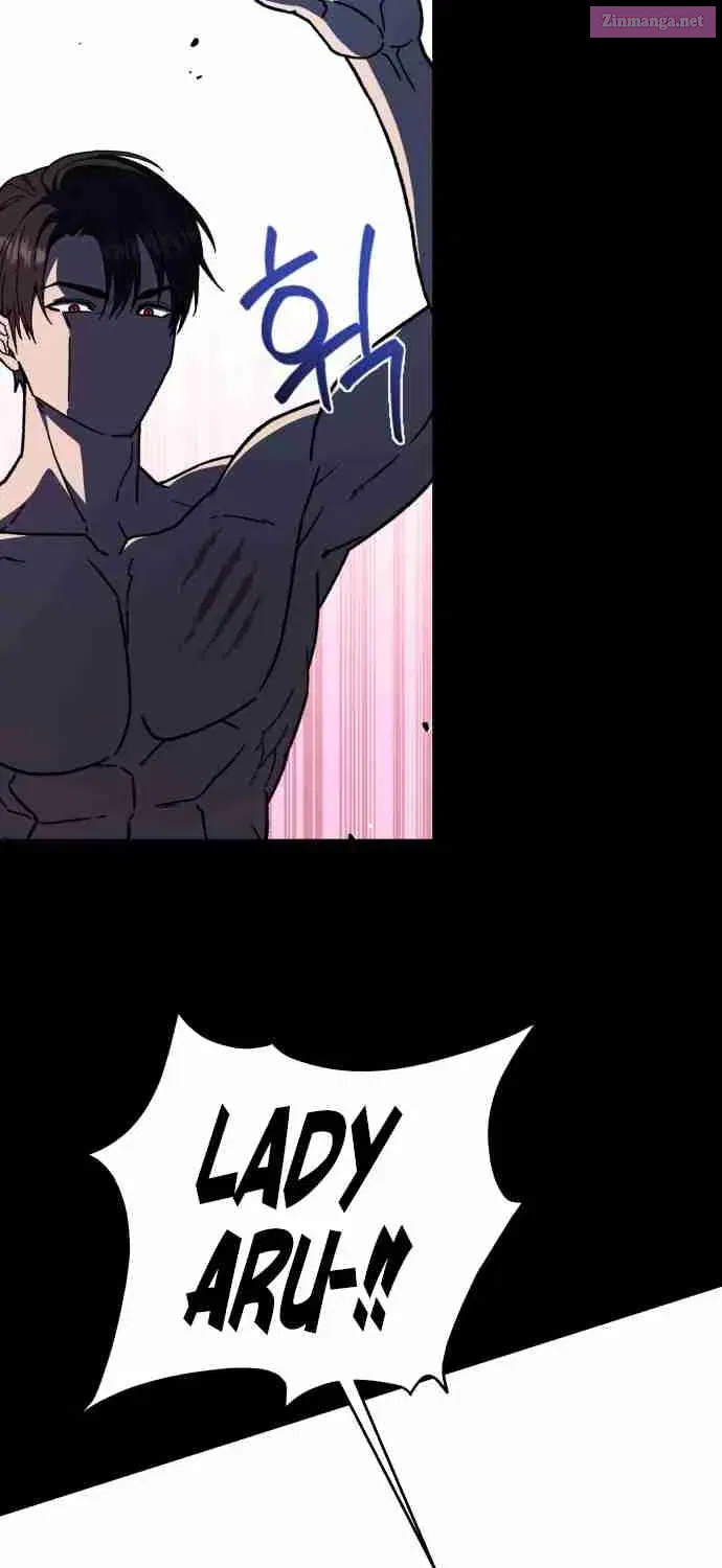 I Have the Heart of a Dragon Kainu Manga Chapter 21 Page 75