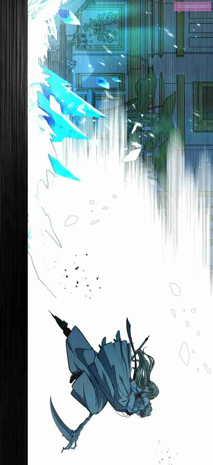 I Have the Heart of a Dragon Kainu Manga Chapter 21 Page 80