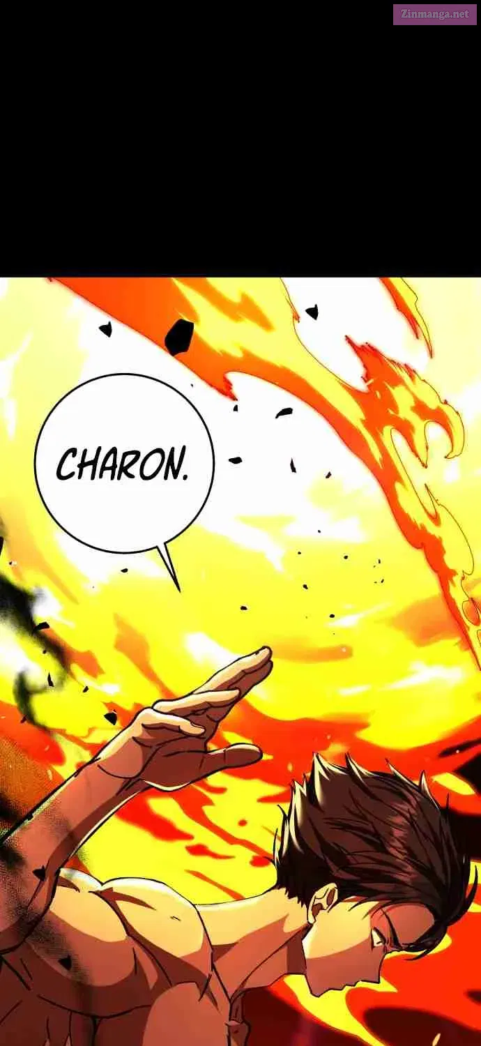 I Have the Heart of a Dragon Kainu Manga Chapter 21 Page 89