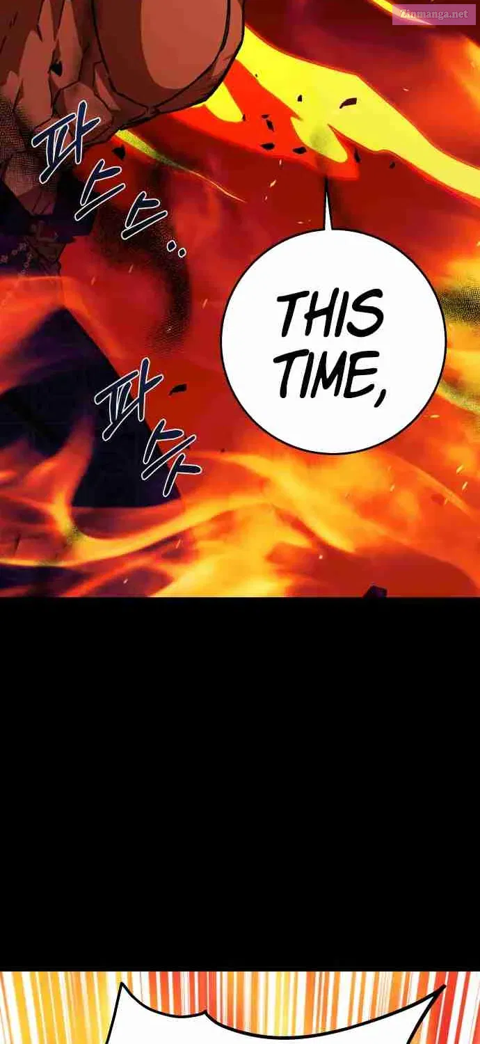 I Have the Heart of a Dragon Kainu Manga Chapter 21 Page 90
