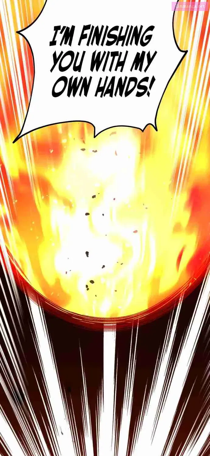 I Have the Heart of a Dragon Kainu Manga Chapter 21 Page 91