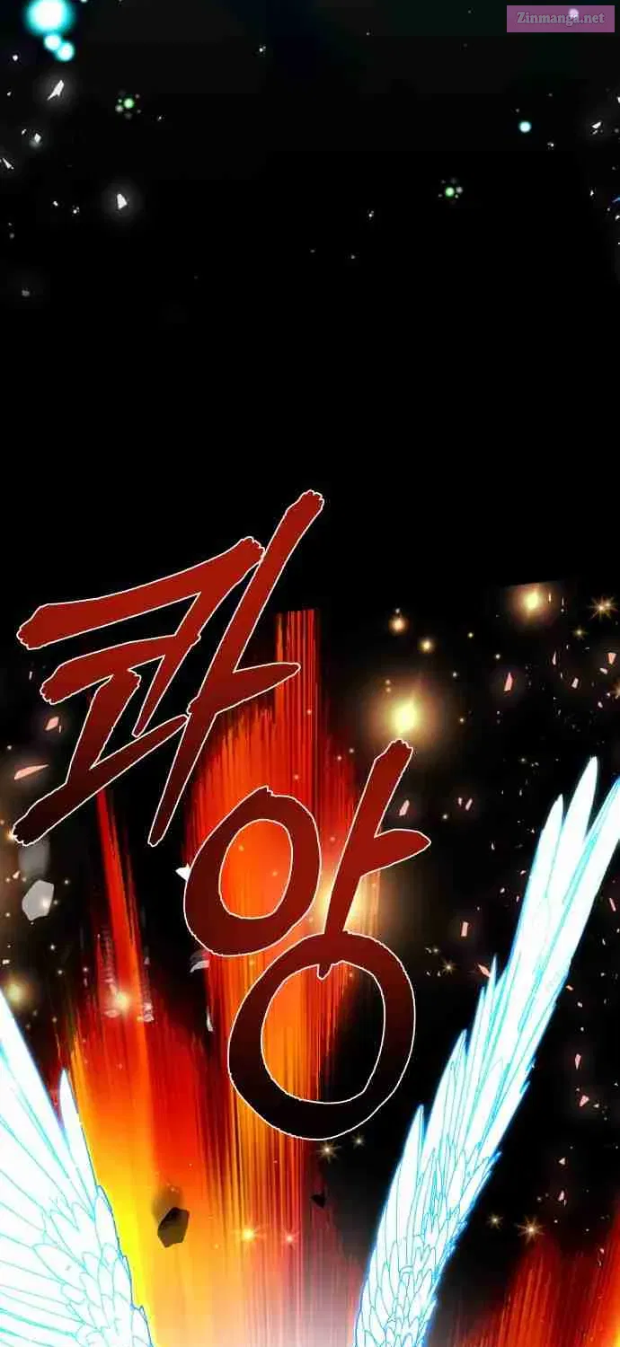 I Have the Heart of a Dragon Kainu Manga Chapter 21 Page 95