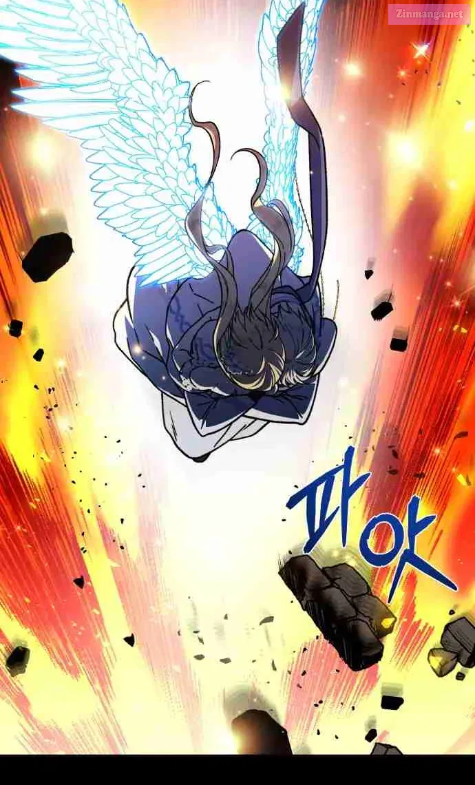 I Have the Heart of a Dragon Kainu Manga Chapter 21 Page 96