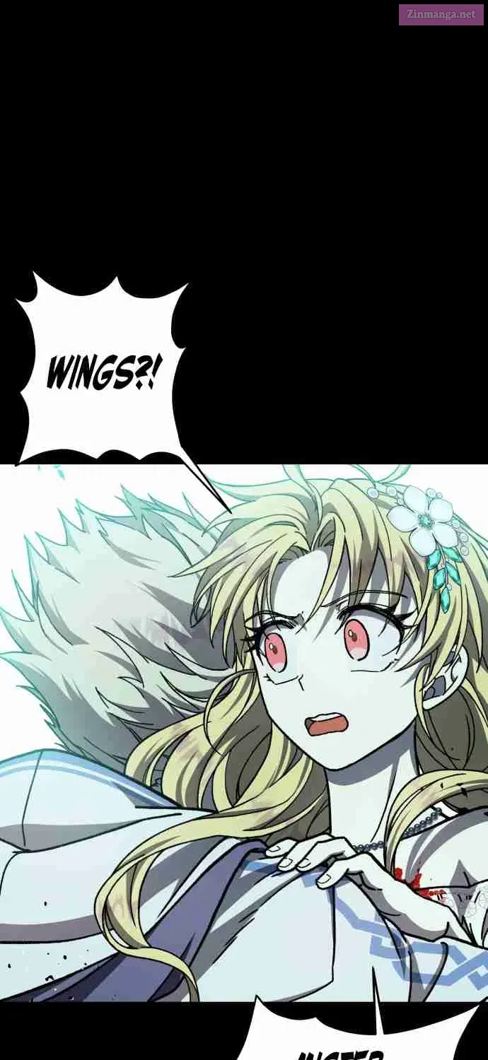 I Have the Heart of a Dragon Kainu Manga Chapter 21 Page 97