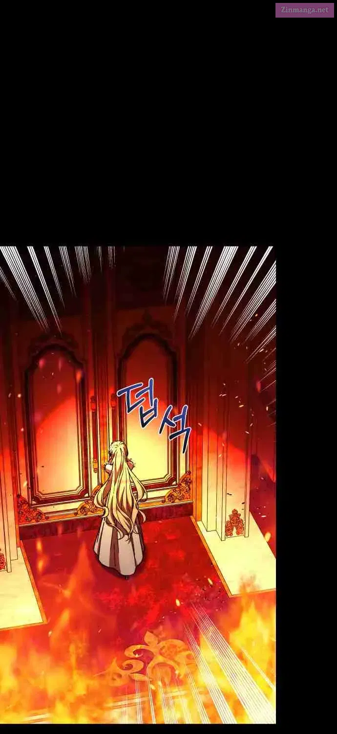 I Have the Heart of a Dragon Kainu Manga Chapter 20 Page 32