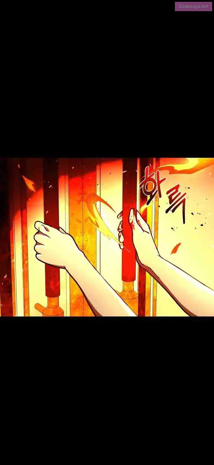 I Have the Heart of a Dragon Kainu Manga Chapter 20 Page 33