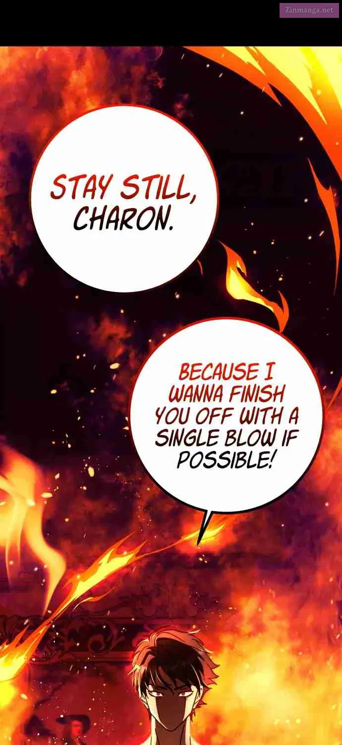 I Have the Heart of a Dragon Kainu Manga Chapter 20 Page 36
