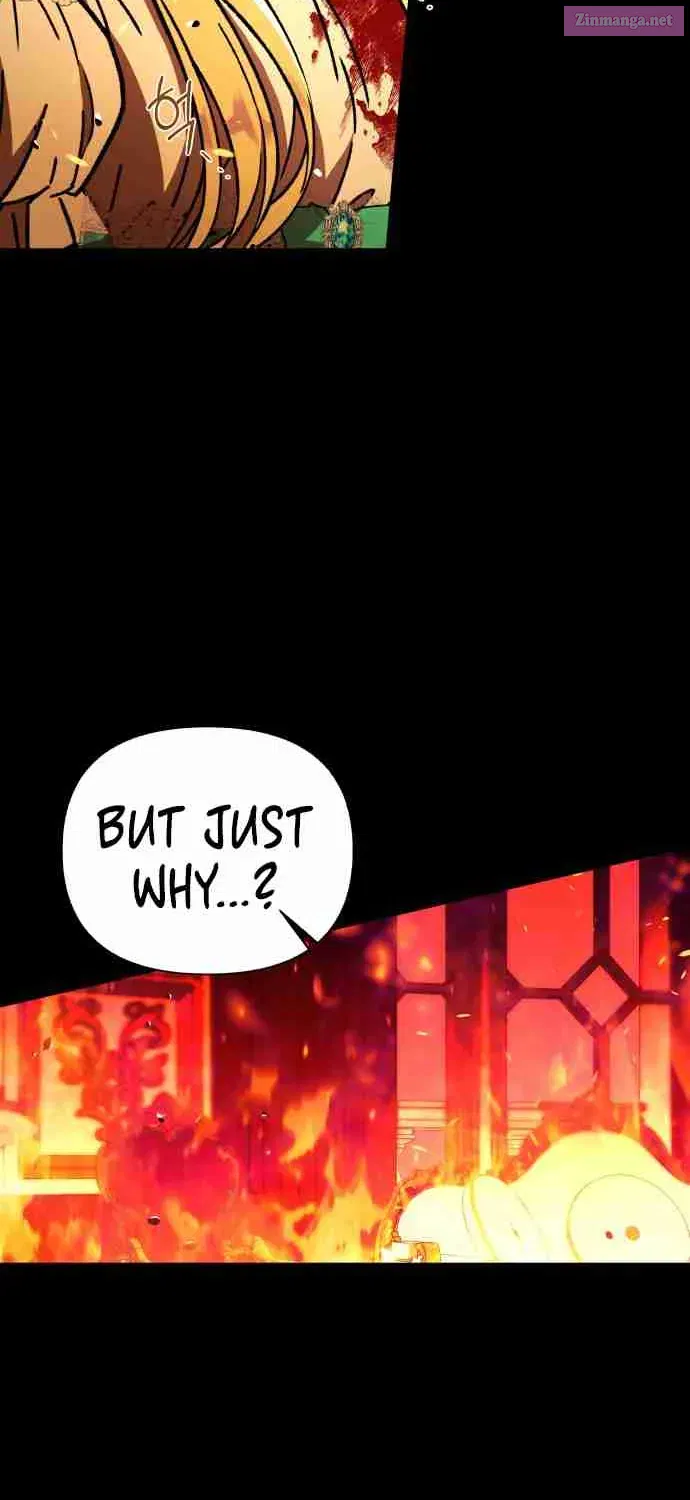 I Have the Heart of a Dragon Kainu Manga Chapter 20 Page 39