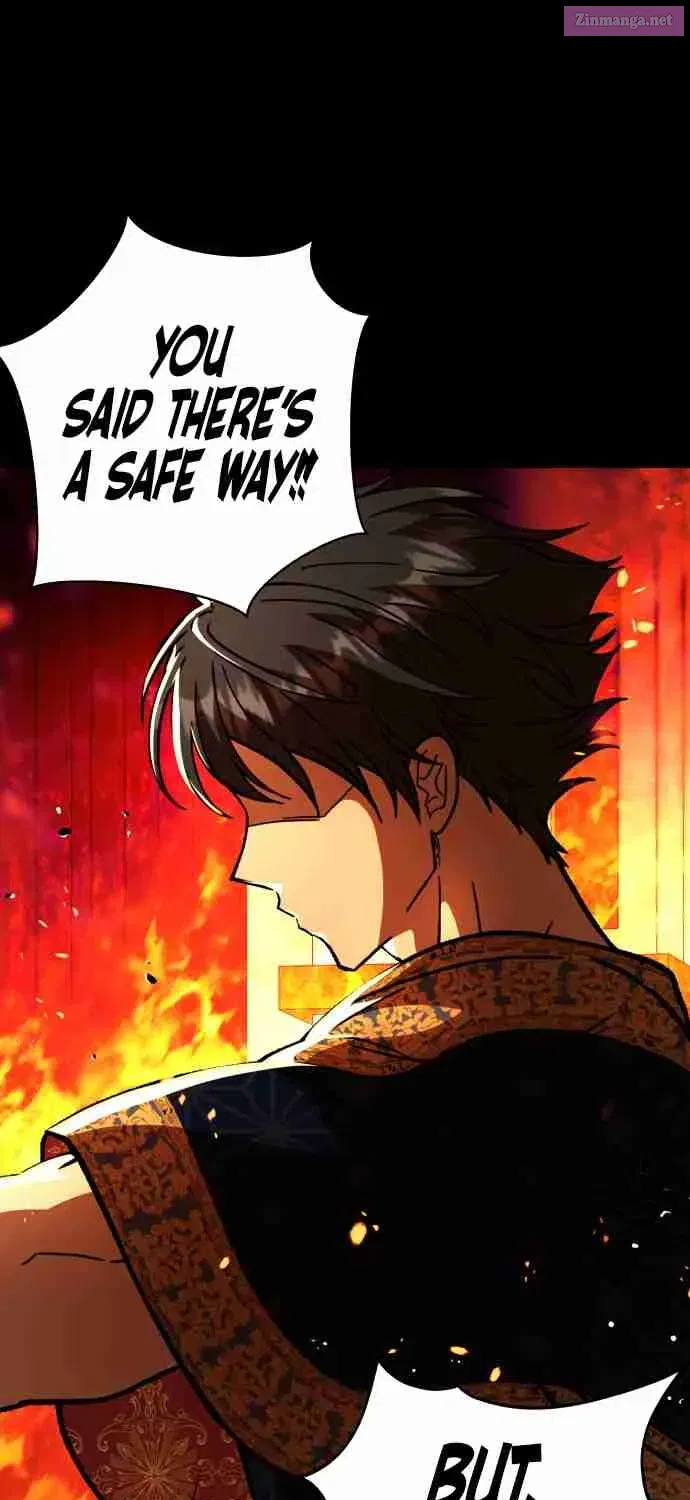I Have the Heart of a Dragon Kainu Manga Chapter 20 Page 42
