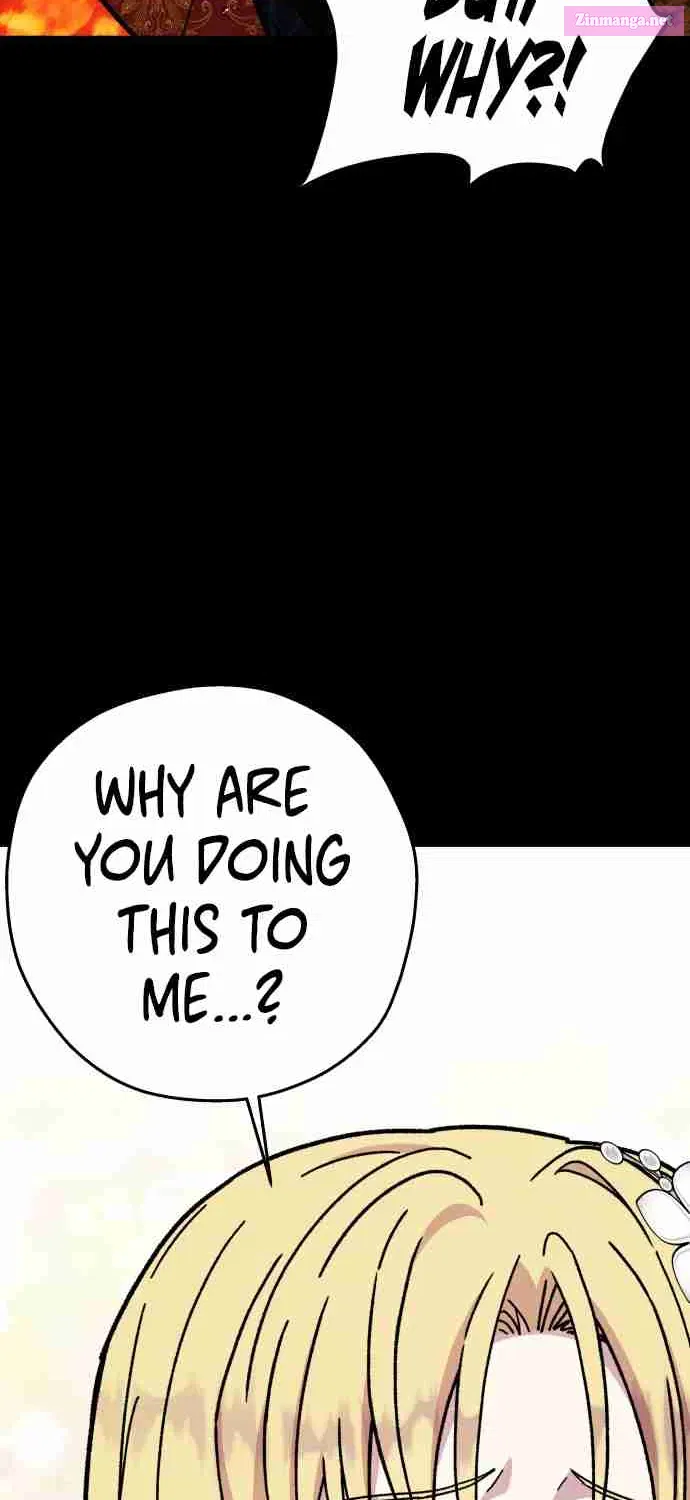 I Have the Heart of a Dragon Kainu Manga Chapter 20 Page 43