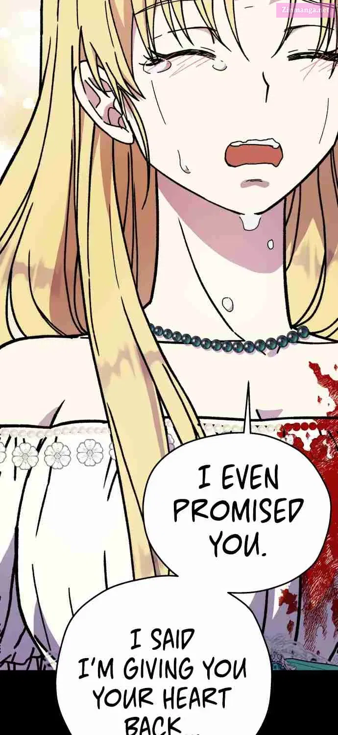 I Have the Heart of a Dragon Kainu Manga Chapter 20 Page 44