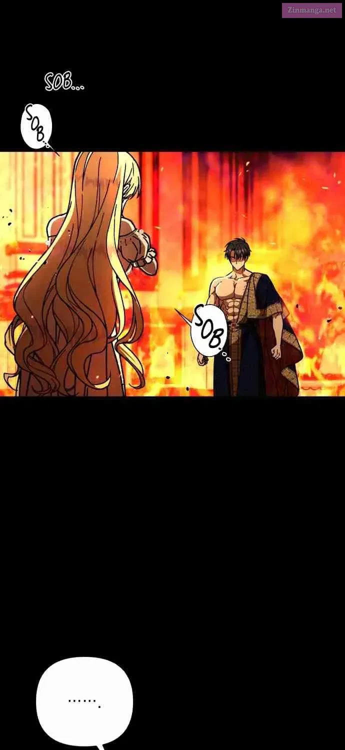 I Have the Heart of a Dragon Kainu Manga Chapter 20 Page 46