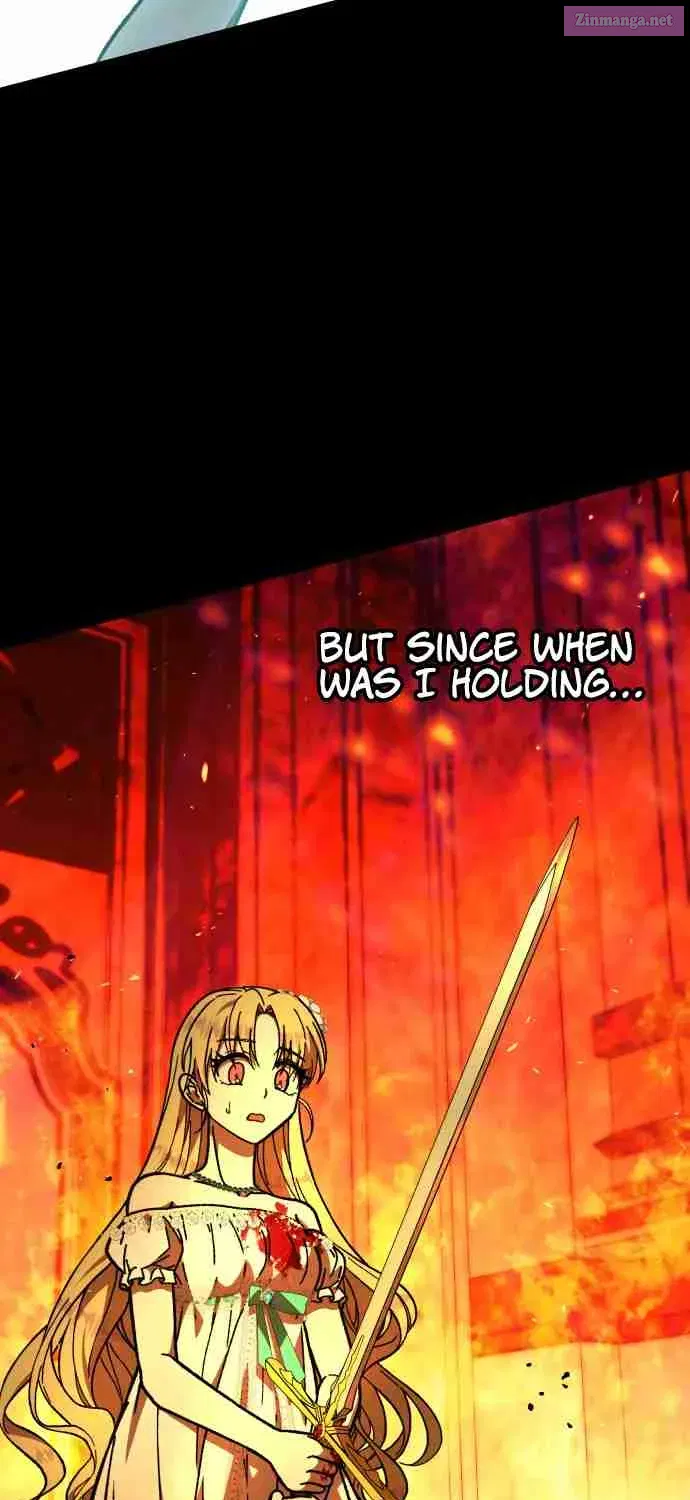 I Have the Heart of a Dragon Kainu Manga Chapter 20 Page 55
